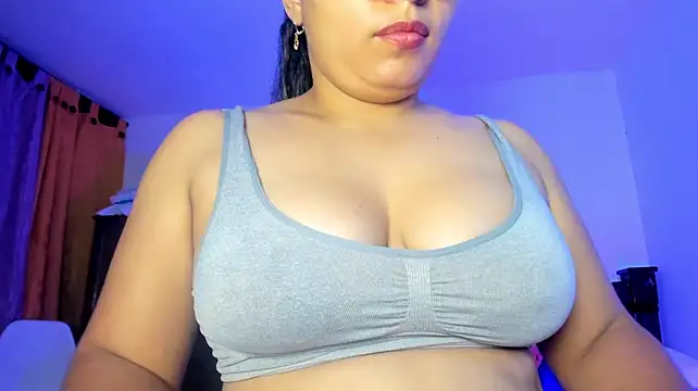 Czat XXX na żywo – milkqueenboobs