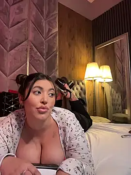 CleoLangley Live XXX-Chat