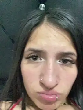 SUSI_ROJAS_19 – Live XXX-chat