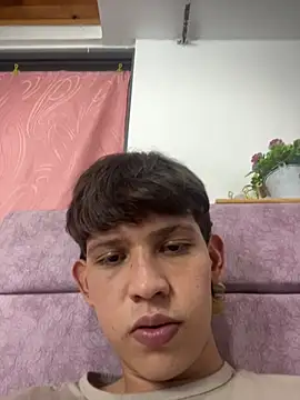 Samu_bahachira Live XXX-Chat