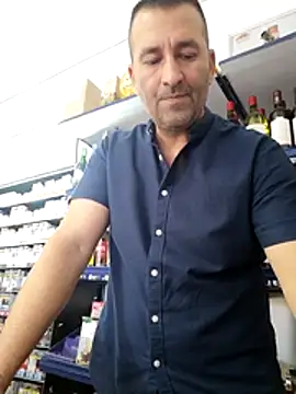 XXX chat uživo modela Jekitojj