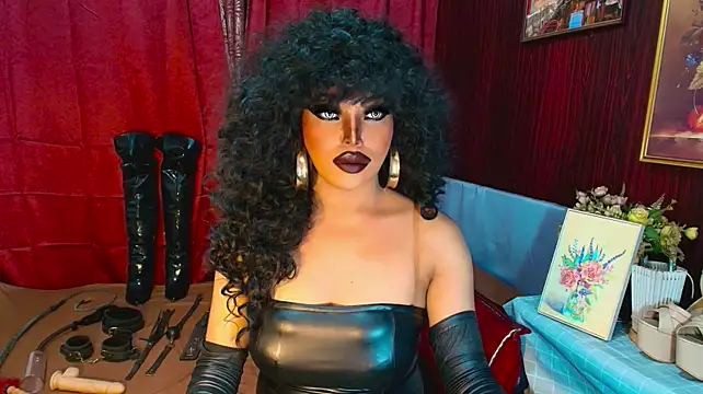 demonfutan Live XXX chat