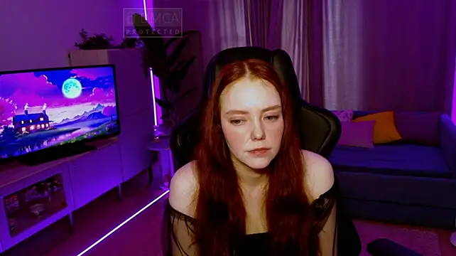 Harley_Quinsy's Live XXX Chat