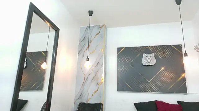 KingOfTemptation élő XXX-chatje