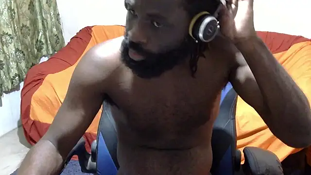 Živý XXX chat Darkkras