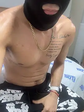 _machoputo Webcamshow
