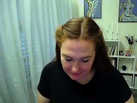 Lady_Tiana Live XXX-chat