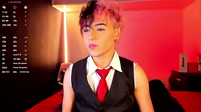 Dominik_EclipseのライブXXXチャット