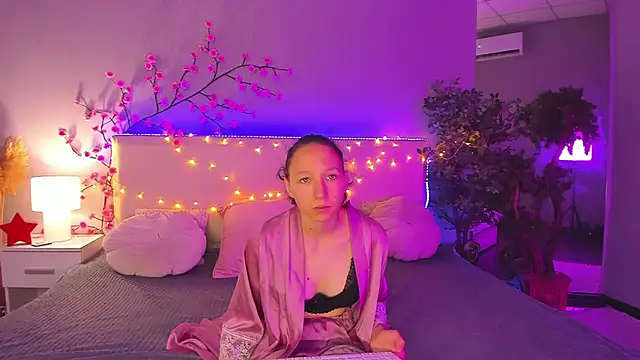 VanessaSims' Live XXX Chat