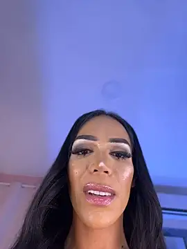 XXX chat uživo modela Michell_simons