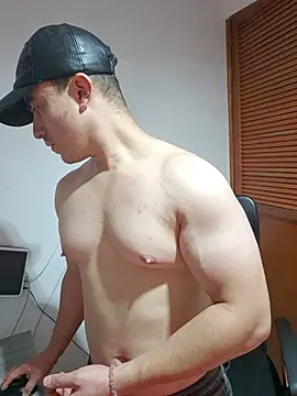 TouchDaddy4 Obrolan Langsung XXX