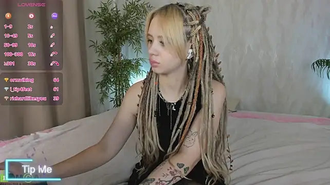 Valerie_Woods Live XXX-Chat