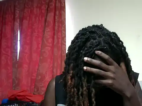 SexyAry's Live XXX Chat