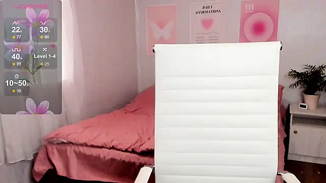 Živý XXX chat Geisha_Anna