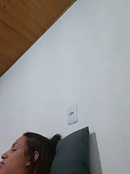 Chat XXX en directo de ofjuliaa