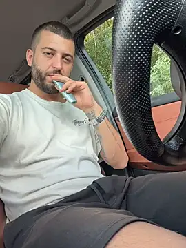 Pablo_Hornyguy95 Chat XXX in diretta