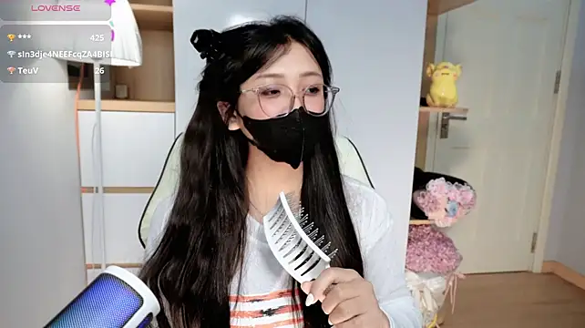 Chan_ChannのライブXXXチャット