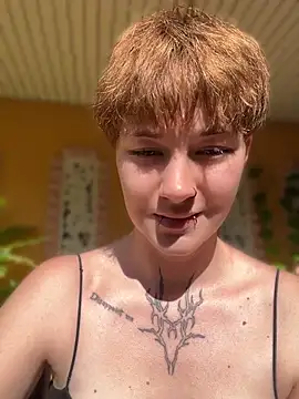 IceMurn Live XXX chat