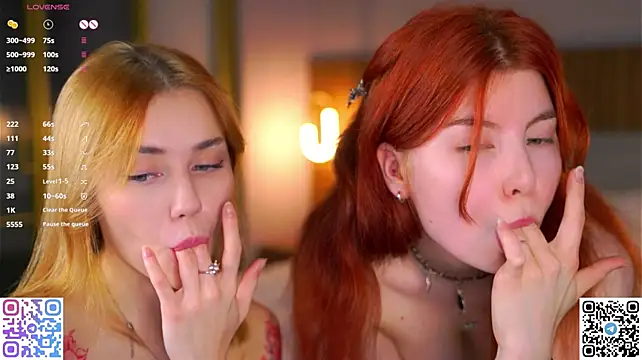 SofiaSantora's Live XXX Chat