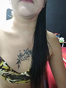 FallenLeafPh Adlı Modelin Canlı XXX Sohbeti