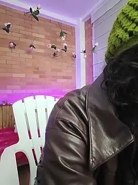 Chat XXX ao vivo de beyume