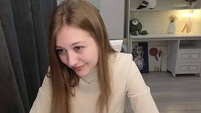 Chat XXX ao vivo de RacquelDelair
