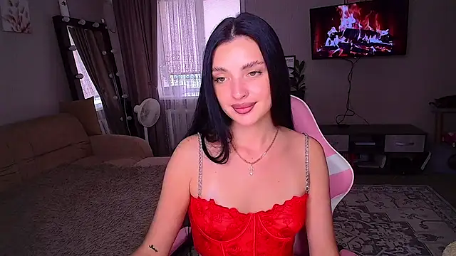 Chat XXX ao vivo de __Malika__