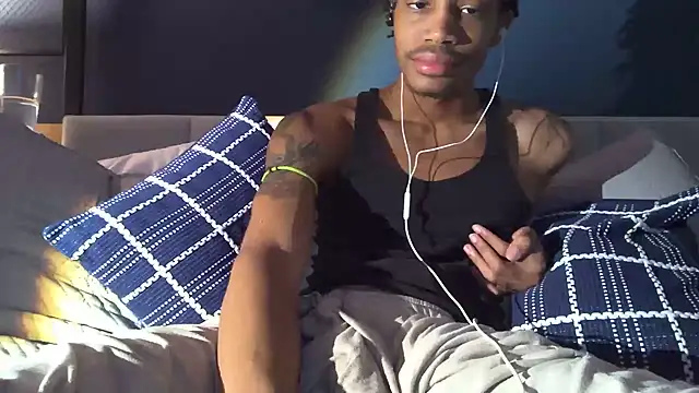 Czat XXX na żywo – BlackBullTitus