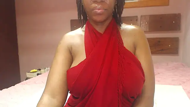 EmeraldDreams Chat XXX in diretta
