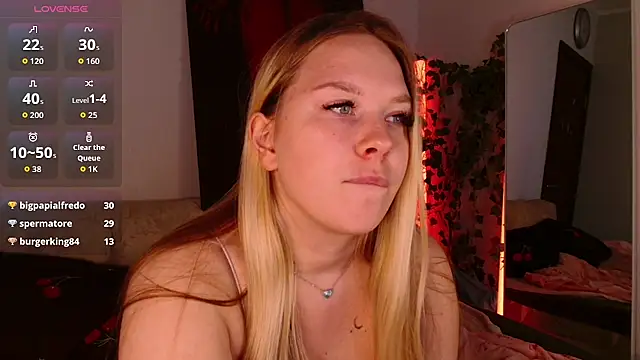 Živý XXX chat rubyeverly
