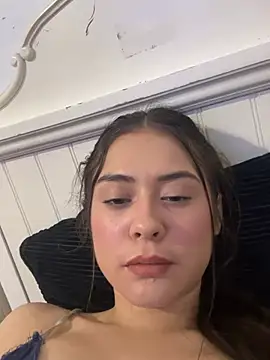 Yocelinbabyyy's Live XXX Chat