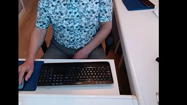 dutchpornking webcam show