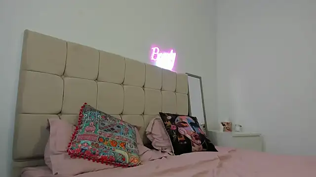 ivywiksen Live XXX-Chat