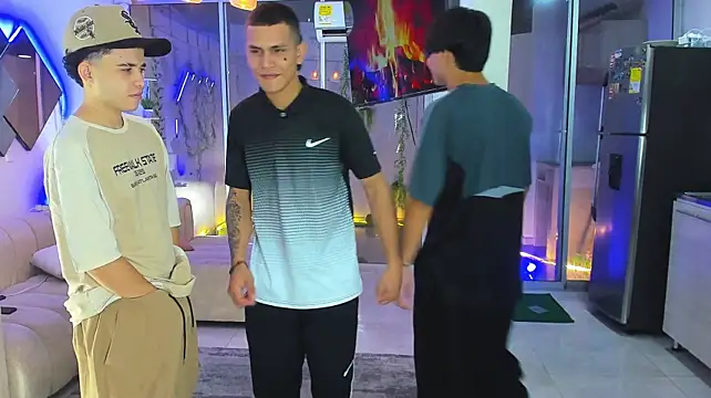 Chat XXX Live Houseofwarrios