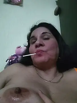 แชท XXX สดของ Afrodita_venus_squirt