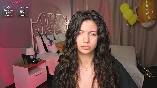 NoelPerfect's Live XXX Chat