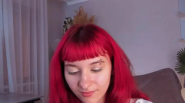 InternetGirlfriend's Live XXX Chat