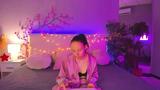 แชท XXX สดของ VanessaSims
