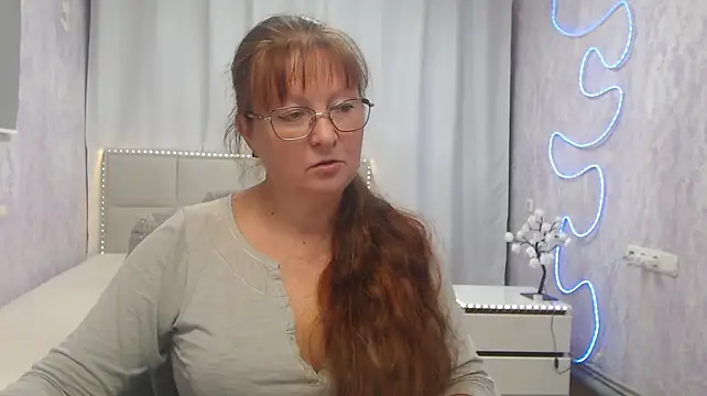 VanessaHotts Live XXX-Chat