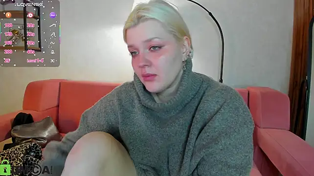 Michele_Greenn's Live XXX Chat