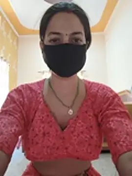 Živý XXX chat Jyoti_777