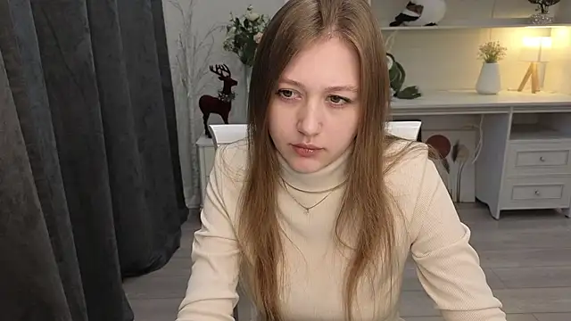 צ'אט XXX בשידור חי של RacquelDelair