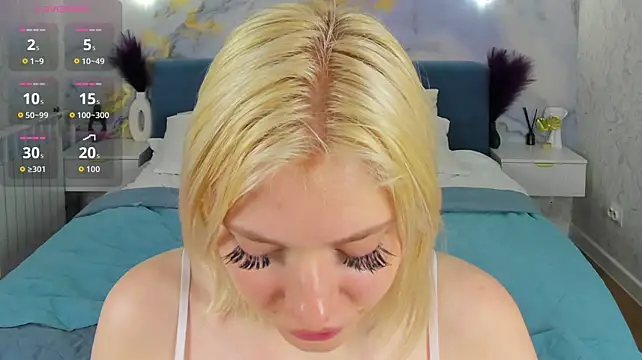 Chat XXX en directo de Kate_Krose