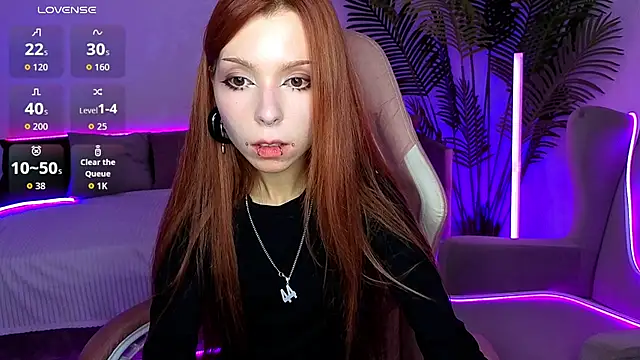 Chat XXX en directo de Star_Tarra