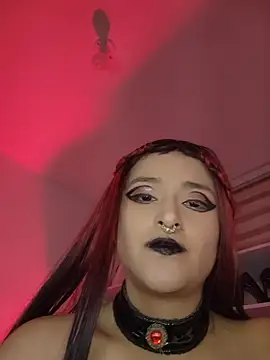 Czat XXX na żywo – Miss_tentation