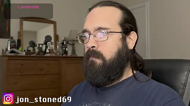 Apocalypse_Jerry élő XXX-chatje