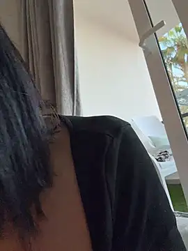 YasmineRiva Live XXX-Chat