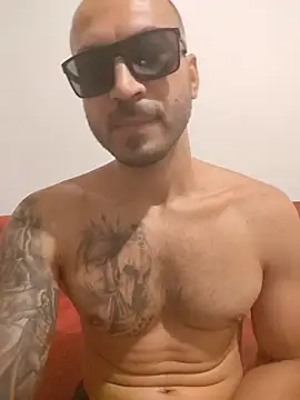 Aboyxxx's Live XXX Chat