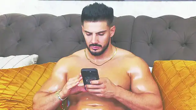 DustinKeent Chat XXX live