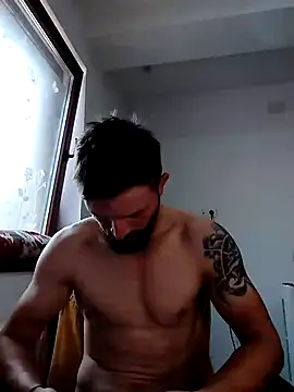 COLINHOPEX1 – Live XXX-chat